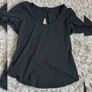 Lululemon shirt!